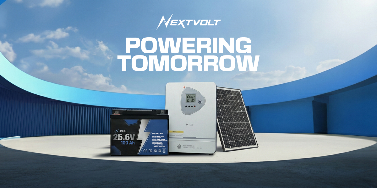 Nextvolt | Nextvolt